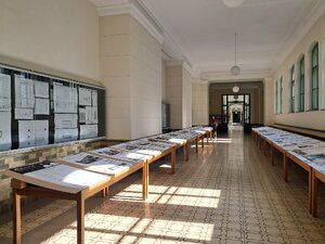 Podpísanie memoranda a konferencia na fakulte architektúry bme v budapešti - Fakulta architektury Budapest_2